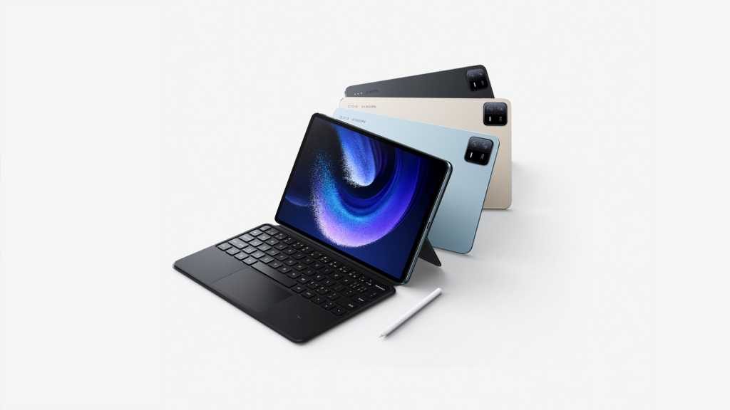 Xiaomi Pad 6 thumbnail 3