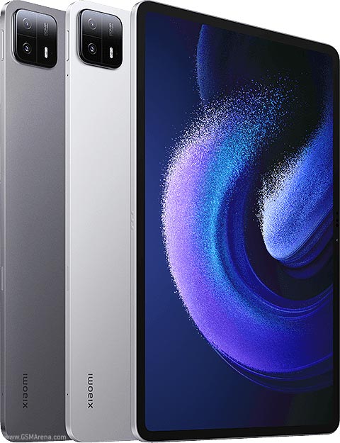 Xiaomi Pad 6 Max 14 thumbnail 3