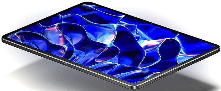 Xiaomi Pad 6 Max 14 thumbnail 4