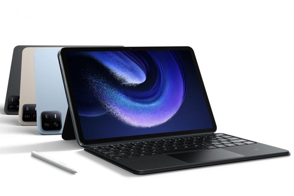 Xiaomi Pad 6 Pro thumbnail 3