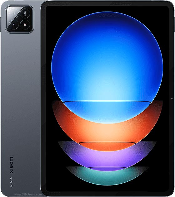 Xiaomi Pad 6S Pro 12.4 thumbnail 2