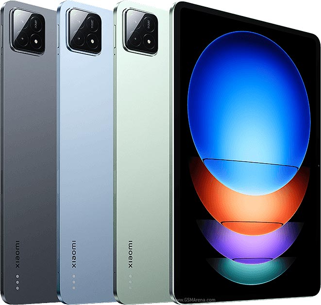 Xiaomi Pad 6S Pro 12.4 thumbnail 3