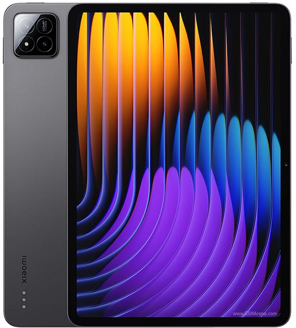 Xiaomi Pad 7 thumbnail 2