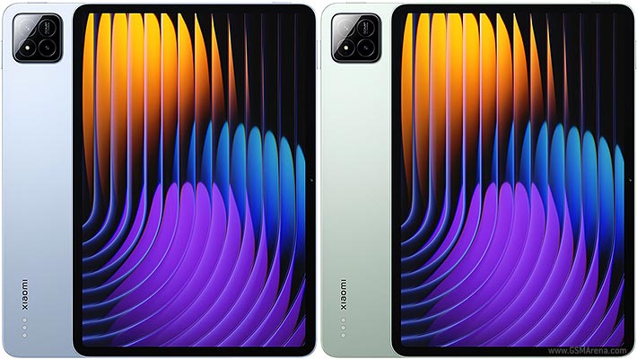 Xiaomi Pad 7 thumbnail 3