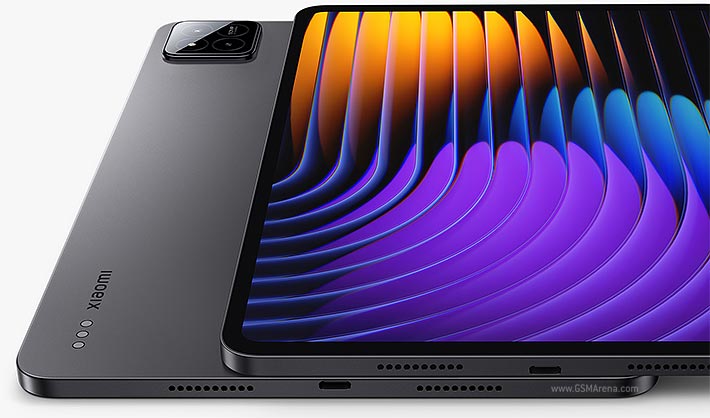 Xiaomi Pad 7 Pro thumbnail 4