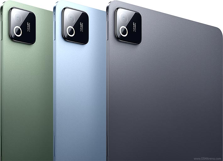 Xiaomi Pad 8 thumbnail 4