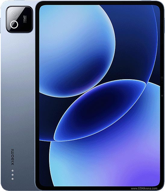 Xiaomi Pad 8 thumbnail 5