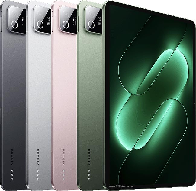 Xiaomi Pad 9 thumbnail 2