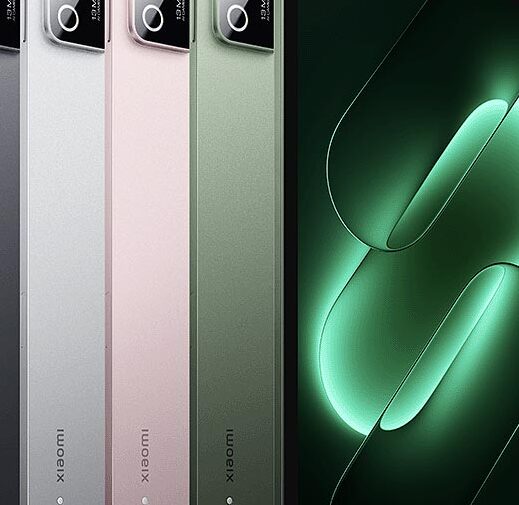 Xiaomi Pad 9 thumbnail 4