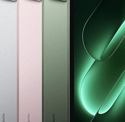 Xiaomi Pad 9 thumbnail 5