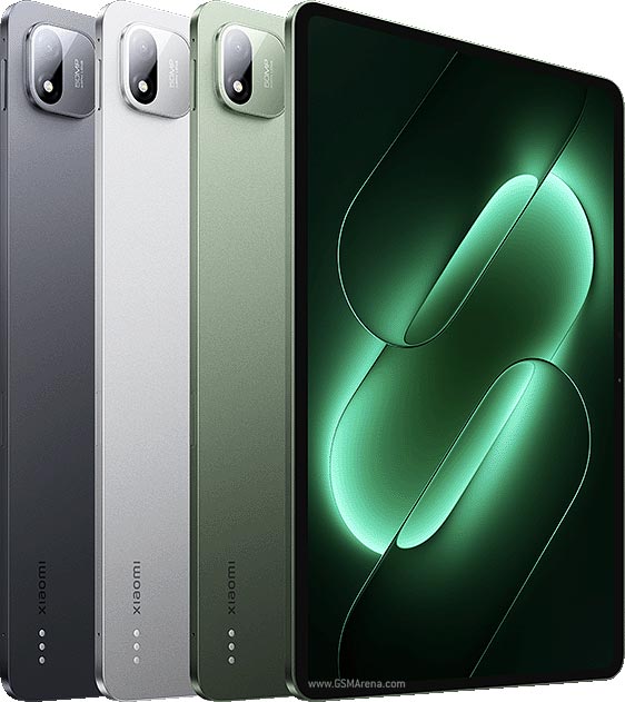 Xiaomi Pad 9 Pro thumbnail 2