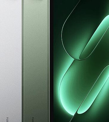 Xiaomi Pad 9 Pro thumbnail 3