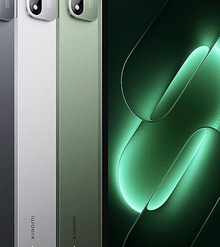 Xiaomi Pad 9 Pro thumbnail 4