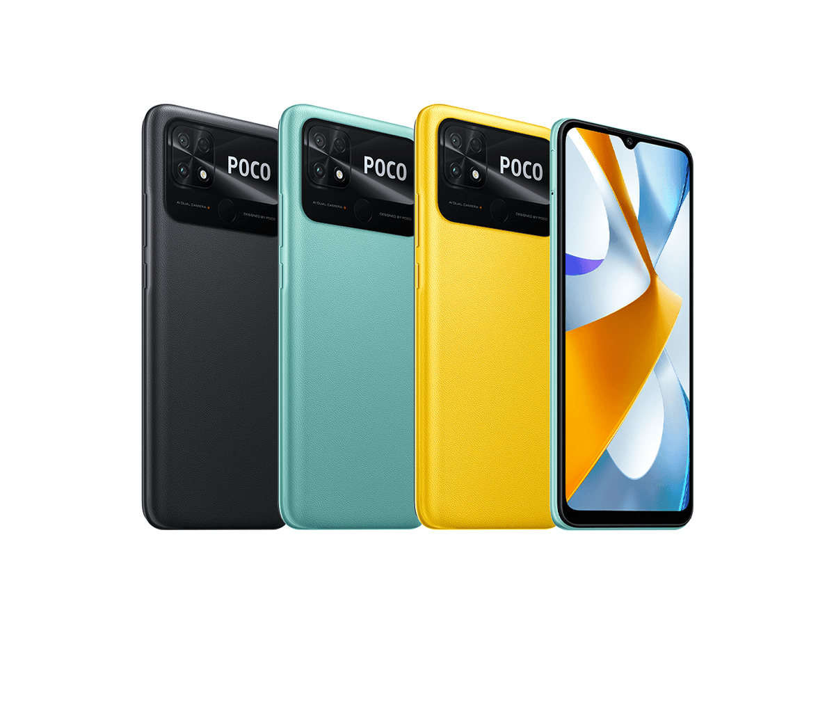 Xiaomi Poco C40 thumbnail 2