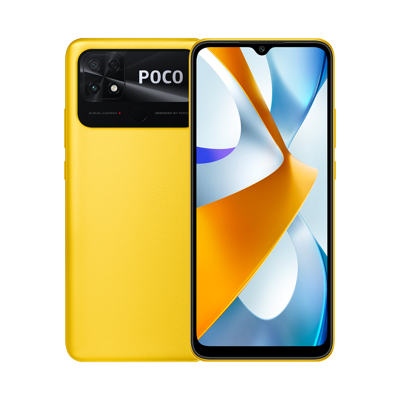 Xiaomi Poco C40 thumbnail 4