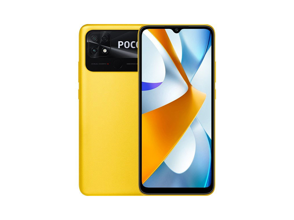 Xiaomi Poco C50 thumbnail 2