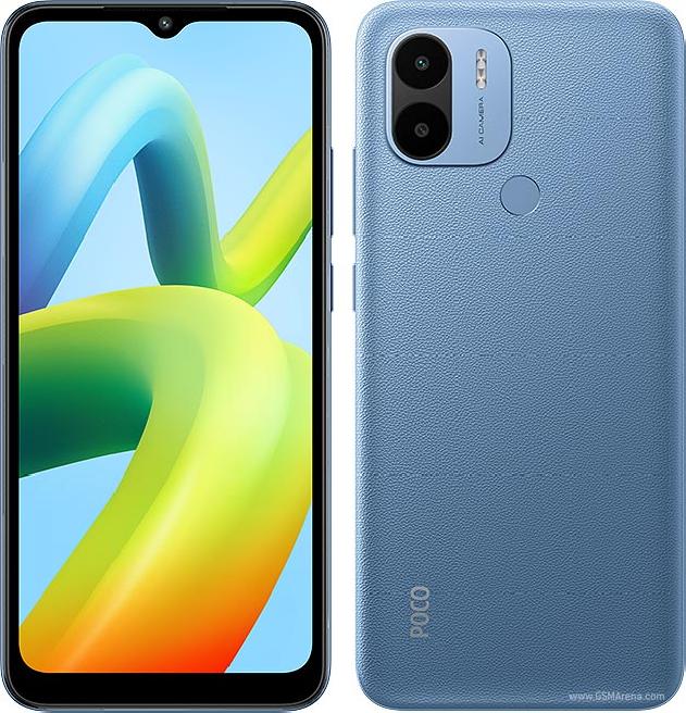 Xiaomi Poco C50 thumbnail 3