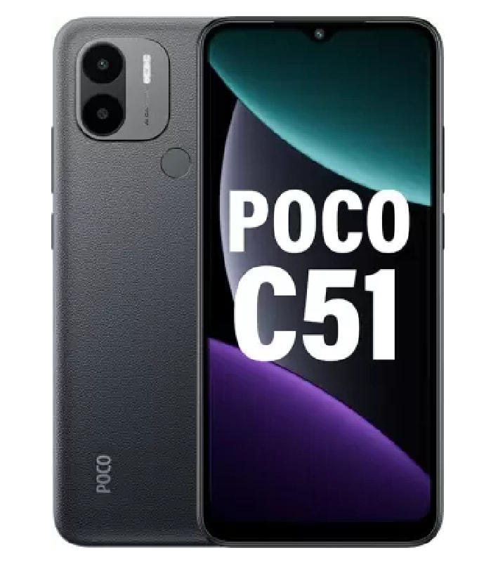 Xiaomi Poco C51 thumbnail 2