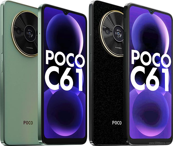Xiaomi Poco C61 thumbnail 3