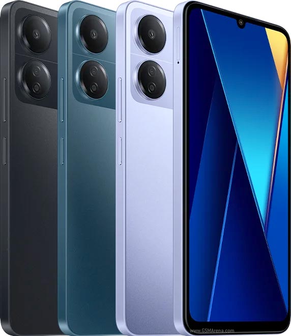 Xiaomi Poco C65 thumbnail 2