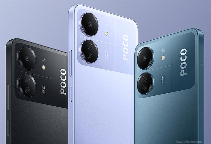 Xiaomi Poco C65 thumbnail 3