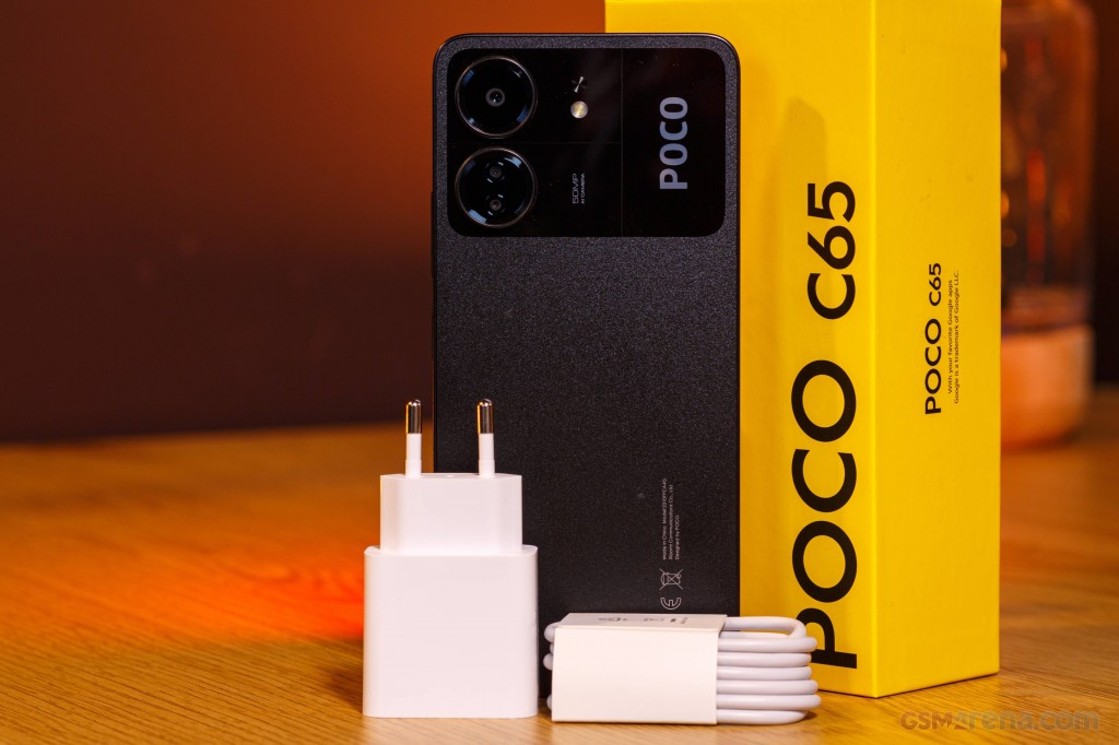 Xiaomi Poco C65 thumbnail 4