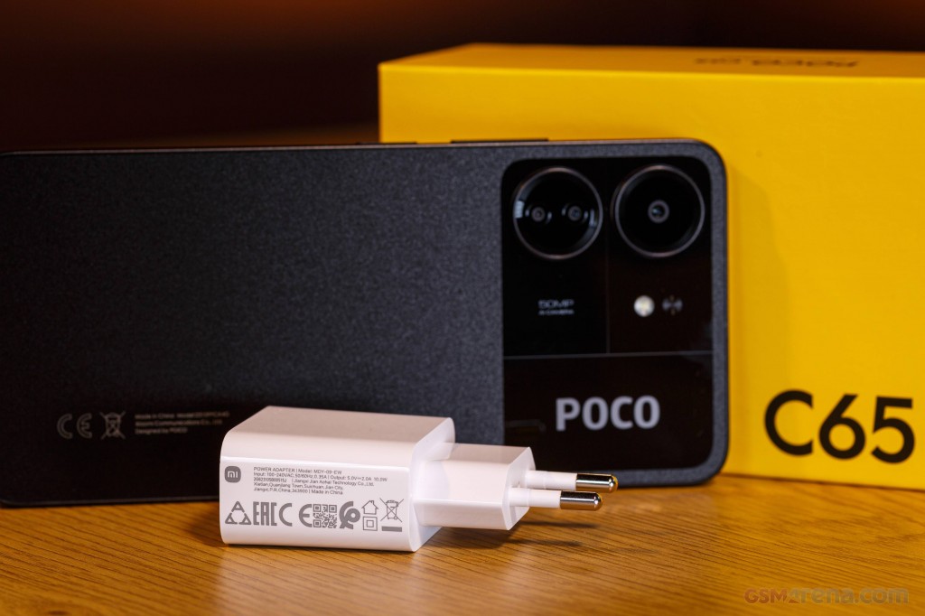 Xiaomi Poco C65 thumbnail 5