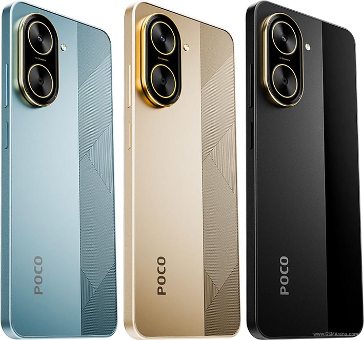 Xiaomi Poco C71 thumbnail 3