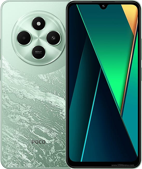 Xiaomi Poco C75 thumbnail 2