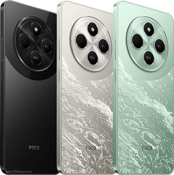 Xiaomi Poco C75 thumbnail 3