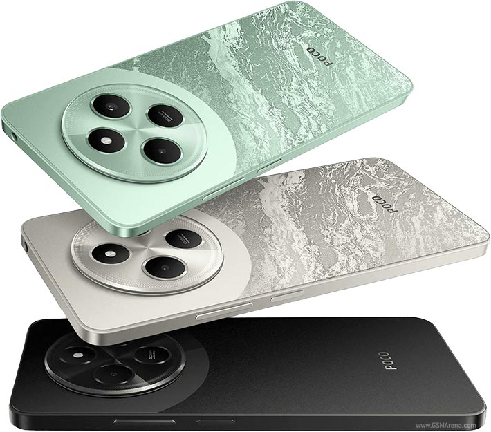 Xiaomi Poco C75 thumbnail 4