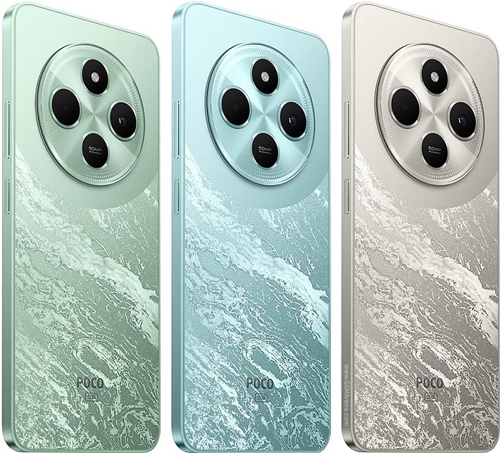 Xiaomi Poco C75 5G thumbnail 3