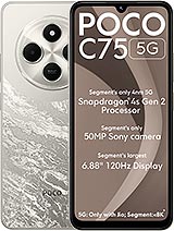 Xiaomi Poco C75 5G thumbnail 4
