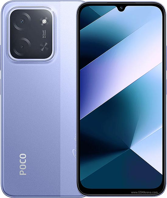 Xiaomi Poco C85 4G thumbnail 2