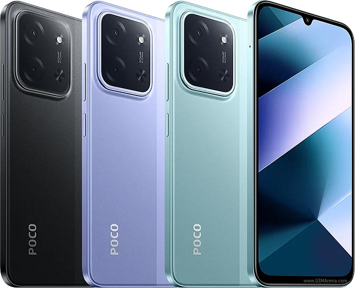 Xiaomi Poco C85 4G thumbnail 3