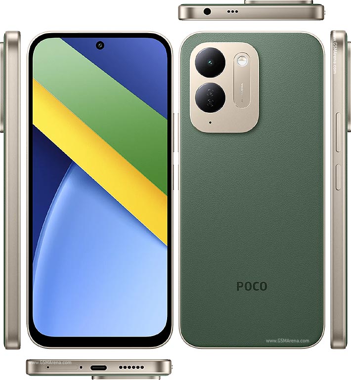 Xiaomi Poco C95 Pro thumbnail 2