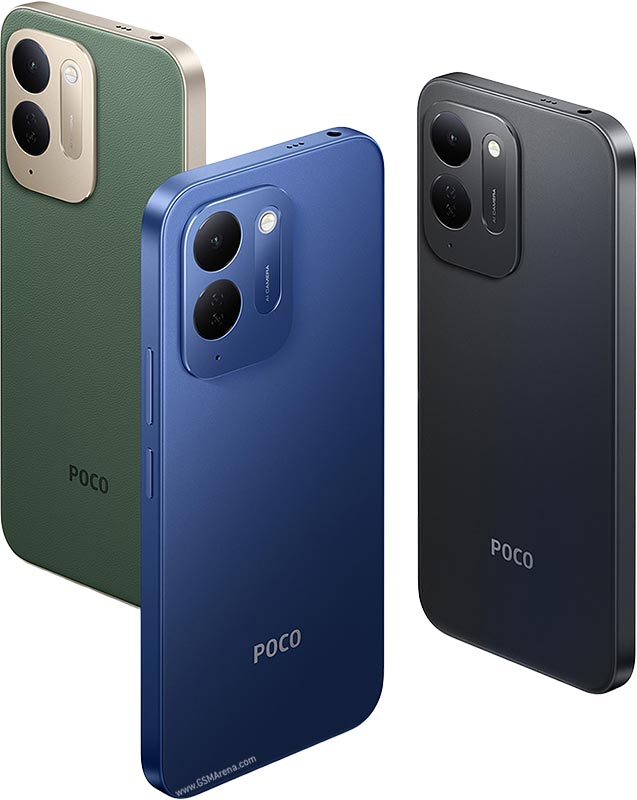 Xiaomi Poco C95 Pro thumbnail 3