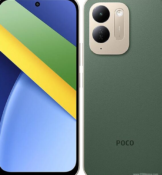 Xiaomi Poco C95 Pro thumbnail 4