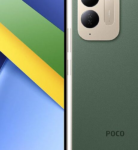 Xiaomi Poco C95 Pro thumbnail 5