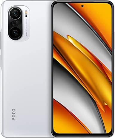 Xiaomi Poco F3 thumbnail 2