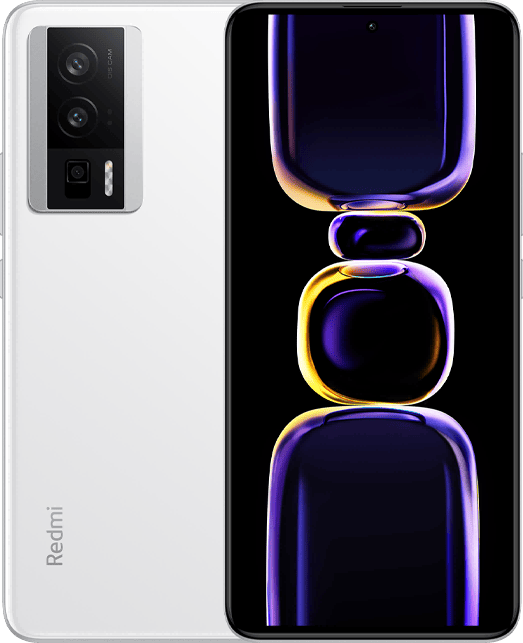 Xiaomi Poco F5 Pro thumbnail 5