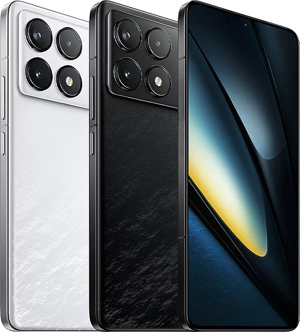 Xiaomi Poco F6 Pro thumbnail 3