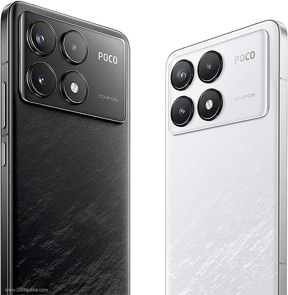 Xiaomi Poco F6 Pro thumbnail 4