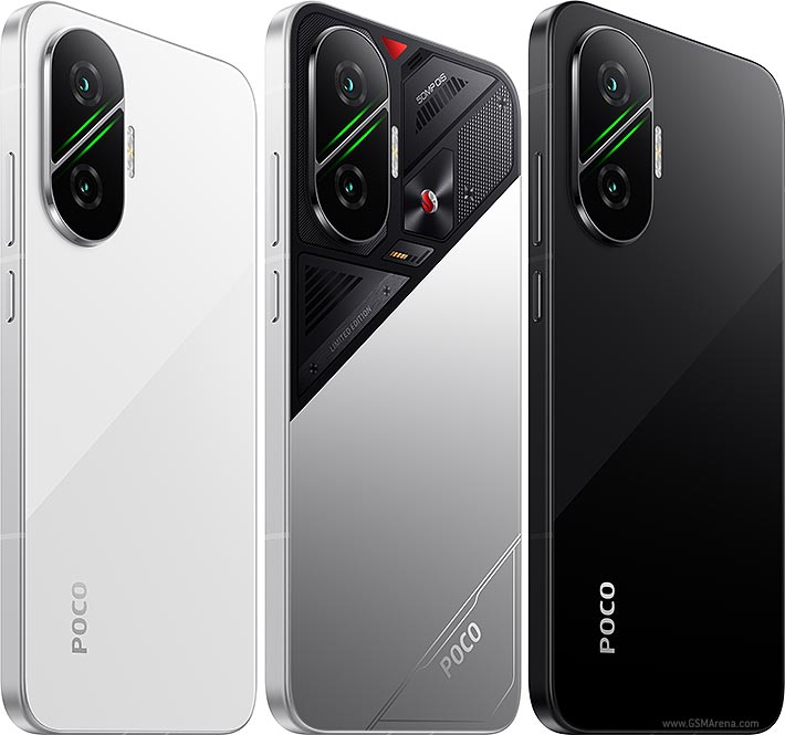 Xiaomi Poco F7 thumbnail 3