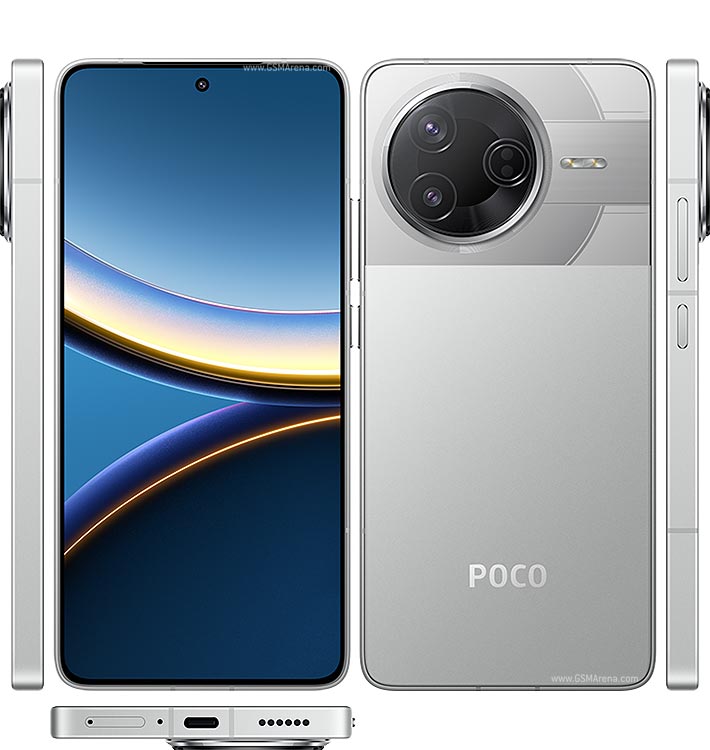 Xiaomi Poco F7 Pro thumbnail 2