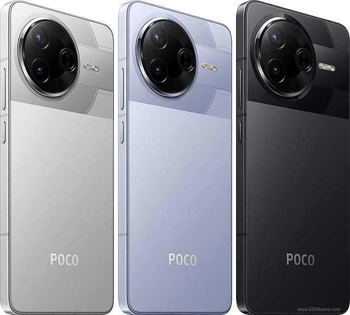 Xiaomi Poco F7 Pro thumbnail 3