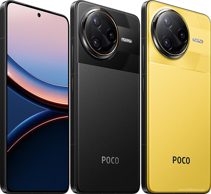 Xiaomi Poco F7 Ultra thumbnail 3