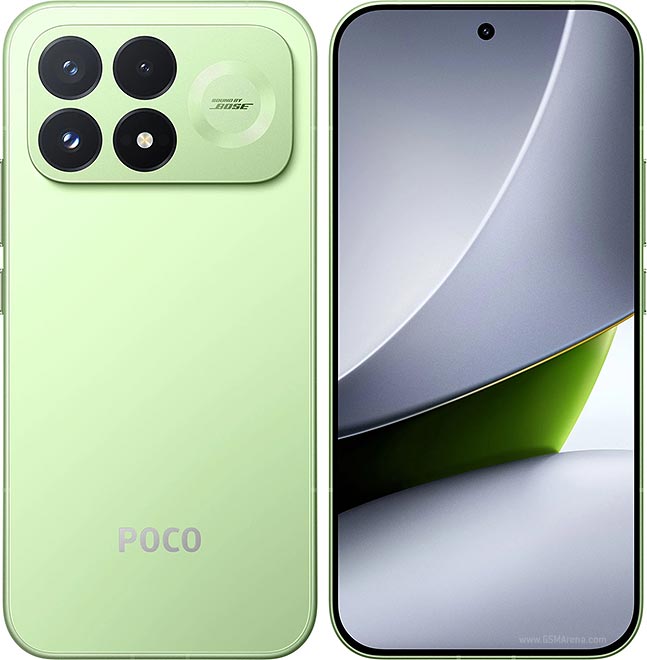 Xiaomi Poco F9 Pro thumbnail 2