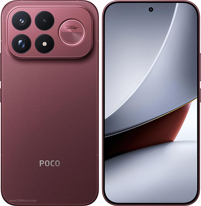 Xiaomi Poco F9 Ultra thumbnail 2