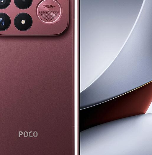 Xiaomi Poco F9 Ultra thumbnail 4
